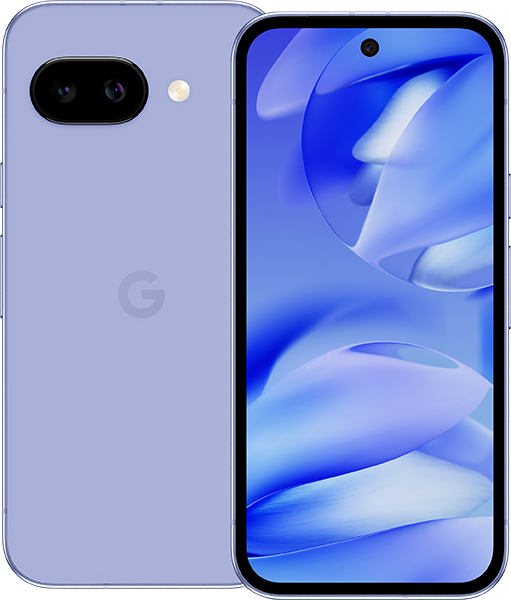 Google Pixel 9a 256GB Iris