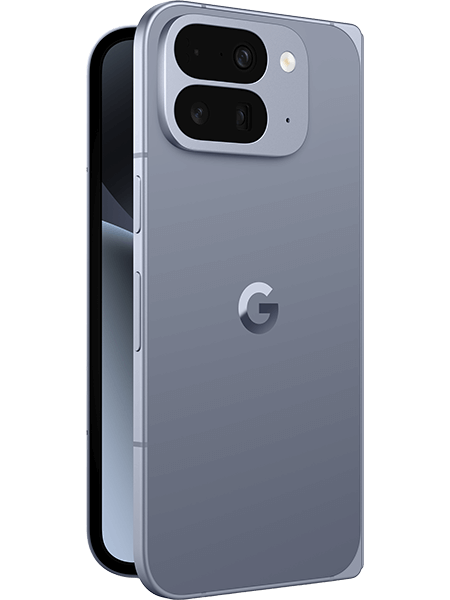 Google Pixel 10 Pro Fold 256GB Moonstone