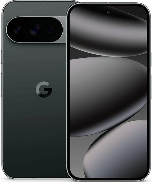 Google Pixel 10 Pro 128GB Obsidian