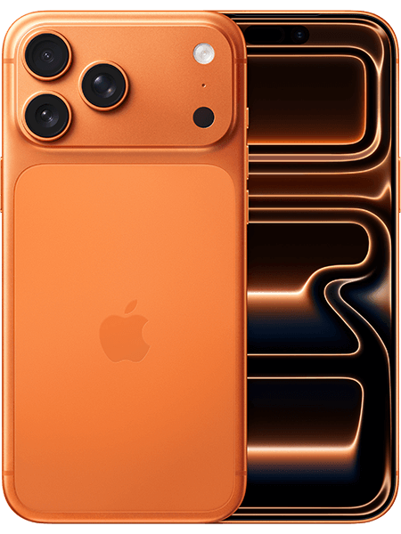 Apple iPhone 17 Pro Max 512GB Cosmic Orange