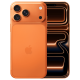 Apple iPhone 17 Pro Max 512GB Cosmic Orange #1