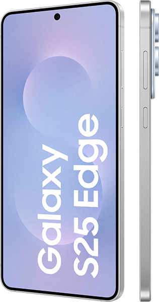 Samsung Galaxy S25 Edge 512GB Icy Blue