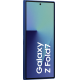Samsung Galaxy Z Fold7 512GB Blue Shadow #3