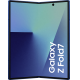 Samsung Galaxy Z Fold7 512GB Blue Shadow #9