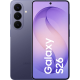 Samsung Galaxy S26 256GB Cobalt Violet #1