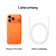 Apple iPhone 17 Pro Max 512GB Cosmic Orange #4