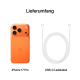 Apple iPhone 17 Pro 256GB Cosmic Orange #4